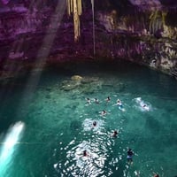 cenote
