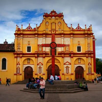 messico