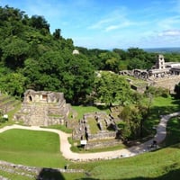 messico