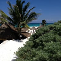 mare messico