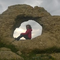 Profile picture for user adele67