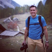 Profile picture for user Andrea Pane