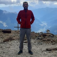 Profile picture for user Andrea Quattrocchi