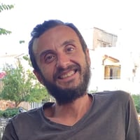 Profile picture for user Andyrivieni