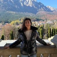 Profile picture for user camillairene