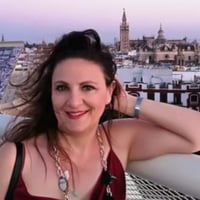 Profile picture for user Carmencita@