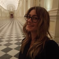 Profile picture for user Chiara_G_