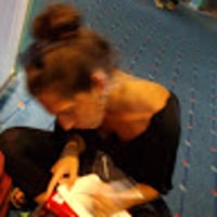Profile picture for user Clarita23