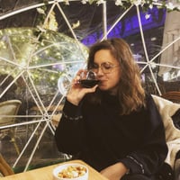 Profile picture for user Clara.01