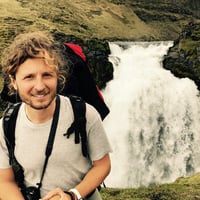 Profile picture for user clivius