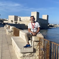 Profile picture for user costa1960