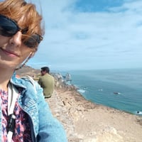 Profile picture for user cristinami