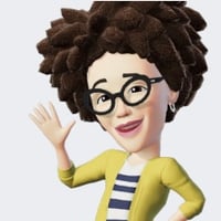 Profile picture for user cristinarocchinapoli