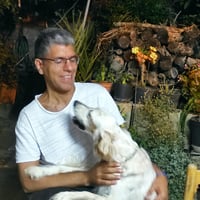 Profile picture for user DAVIDE MANTA