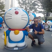 Profile picture for user Domenico Costantino