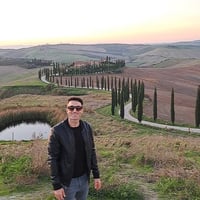 Profile picture for user Fabio Lanari