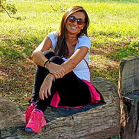 Profile picture for user Federica1977