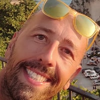 Profile picture for user fiorello