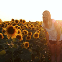 Profile picture for user Francesca B.