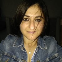 Profile picture for user Francesca c.