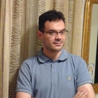 Profile picture for user francesco morselli