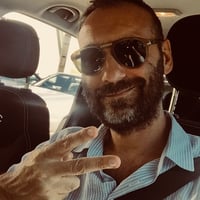 Profile picture for user Rendi