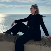 Profile picture for user GiulyBlonde