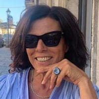 Profile picture for user Graziella Musumeci