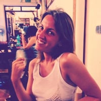 Profile picture for user Ilaria85