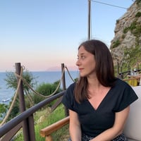 Profile picture for user isabella leone