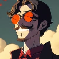 Profile picture for user Lambo