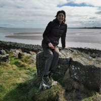 Profile picture for user Laurapitt