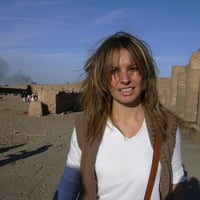 Profile picture for user Lisa S