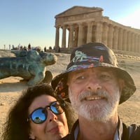 Profile picture for user Marco Pellegri