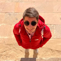 Profile picture for user Marta Ghio