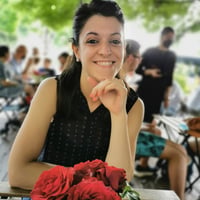 Profile picture for user Marta19