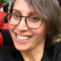 Profile picture for user Marta23