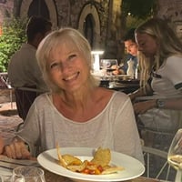 Profile picture for user merilu