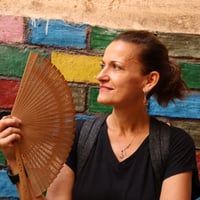 Profile picture for user monique72
