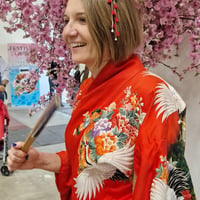 Profile picture for user NatsuNoTenshi