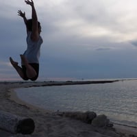 Profile picture for user Nilla