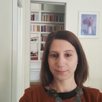 Profile picture for user ortensia_ferrara