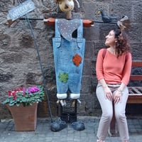 Profile picture for user Ramona S