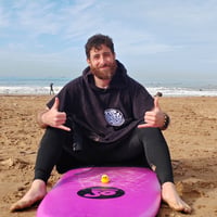 Profile picture for user riccardopettinari
