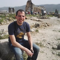 Profile picture for user Robbo