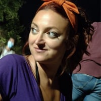 Profile picture for user Roberta Ricci