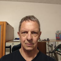 Profile picture for user Roberto byb