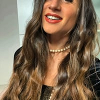 Profile picture for user sabrinastanzani