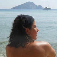Profile picture for user Silvia Moimas