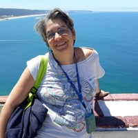 Profile picture for user Silvia Paola
